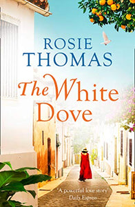 The White Dove 