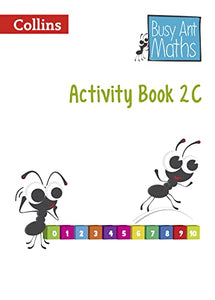 Year 2 Activity Book 2C 