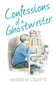 Confessions of a Ghostwriter 