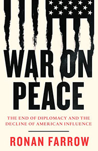 War on Peace 