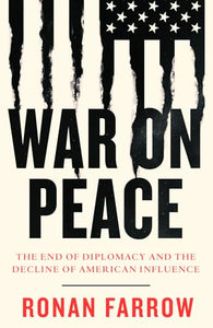 War on Peace 