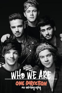 One Direction: Who We Are 