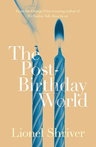 The Post-Birthday World 