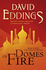 Domes of Fire 