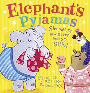 Elephant’s Pyjamas 