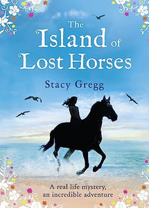 The Island of Lost Horses 