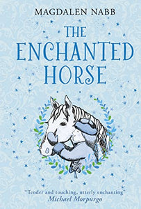 The Enchanted Horse 