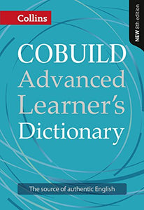 Collins COBUILD Advanced Learner's Dictionary 