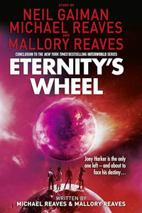 Eternity’s Wheel 