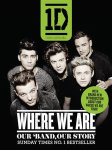 One Direction: Where We Are (100% Official) 