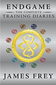 The Complete Training Diaries (Origins, Descendant, Existence) 