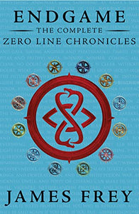 The Complete Zero Line Chronicles (Incite, Feed, Reap) 