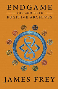 The Complete Fugitive Archives (Project Berlin, The Moscow Meeting, The Buried Cities) 