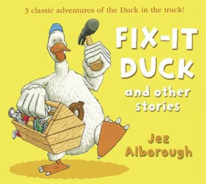 Fix-it Duck and Other Stories 