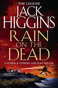 Rain on the Dead 