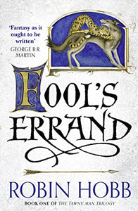 Fool’s Errand 