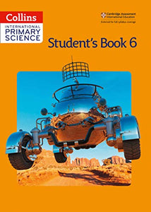 International Primary Science Student's Book 6 