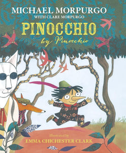 Pinocchio 