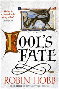 Fool’s Fate 