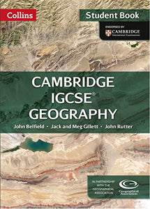 Cambridge IGCSE™ Geography Student's Book 