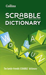 Collins Scrabble Dictionary 