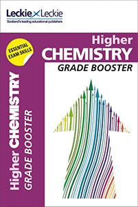 Higher Chemistry 