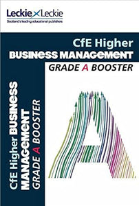 Higher Business Management 