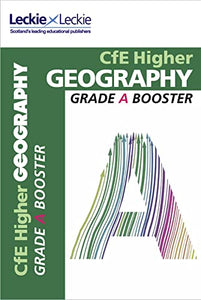 Higher Geography 