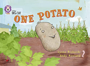 One Potato 