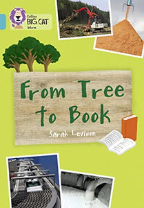 From Tree to Book 