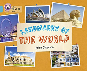 Landmarks of the World 