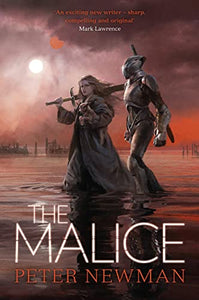 The Malice 