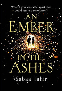 An Ember in the Ashes 