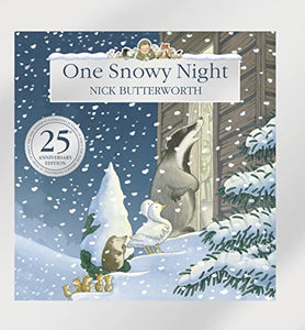 One Snowy Night (25th Anniversary Edition) 