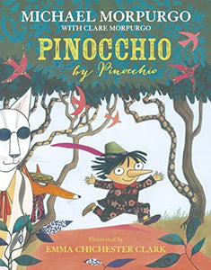 Pinocchio 