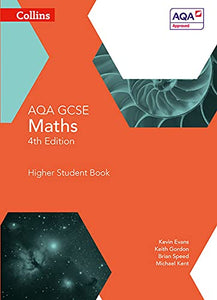 GCSE Maths AQA Higher Student Book 