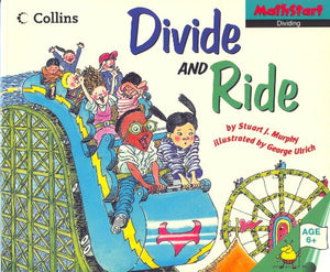 Divide and Ride 