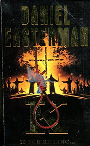 K Is For Killing by Daniel Easterman (1998-08-05) 