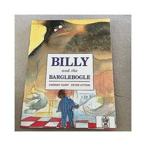 Billy and the Barglebogle 