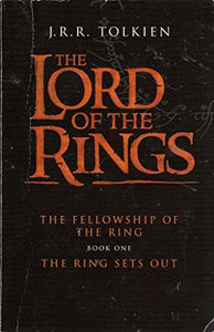 The Lord of the Rings 7 volumes 