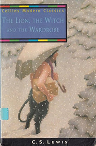 The Lion, the Witch and the Wardrobe 