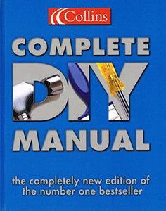 Complete DIY Manual 