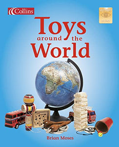 Toys Around the World 