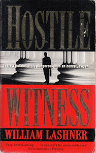 Xhostile Witness Tony Fisher 