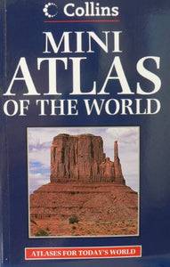 Collins A Format Atlas Special 