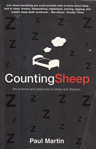 Ccounting Sheep 