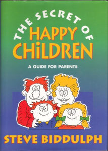 The secret of happy children 