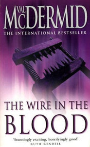 The Wire in the Blood 