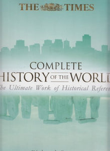 Times Complete History of the World 