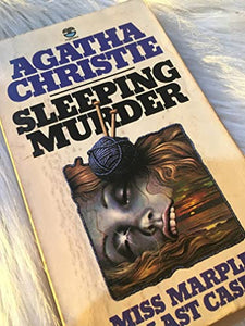 Sleeping Murder by Agatha Christie 